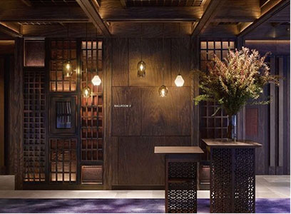 酒店家具清潔難？