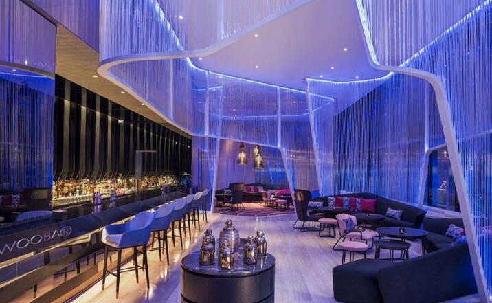 為何酒店家具要定制，有什么優(yōu)勢？