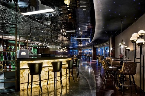 酒店家具有哪些木質(zhì)材料？酒店家具廠家哪家好？