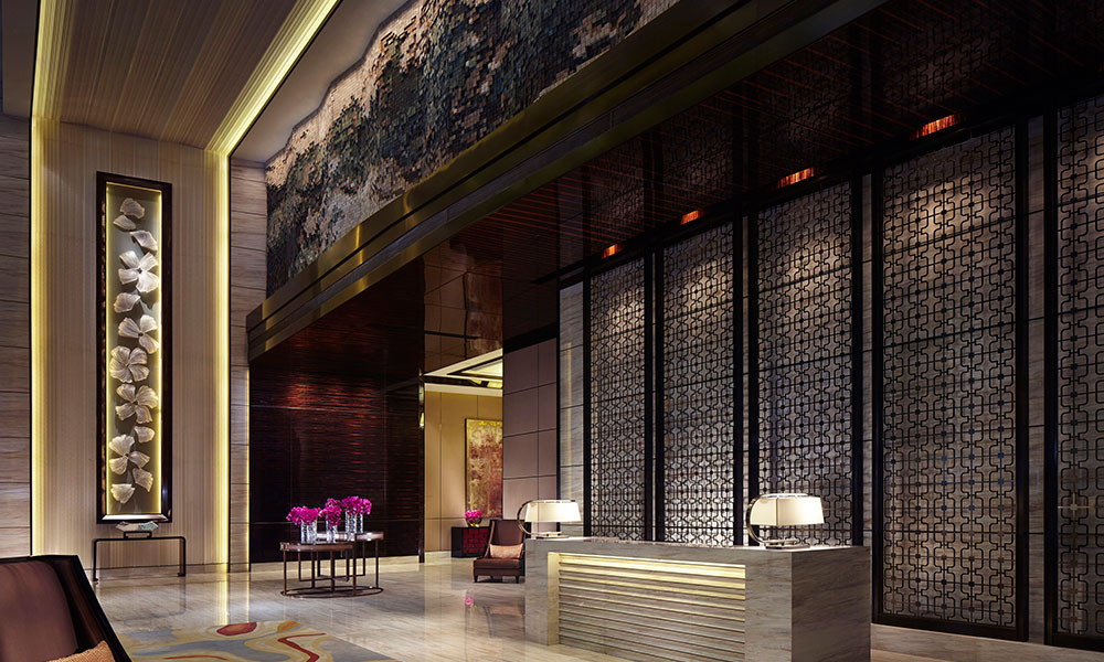 酒店家具定制，酒店家具廠(chǎng)家