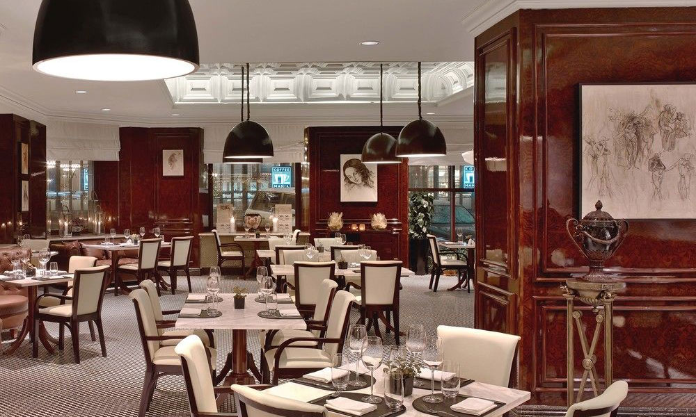 St. Regis Moscow