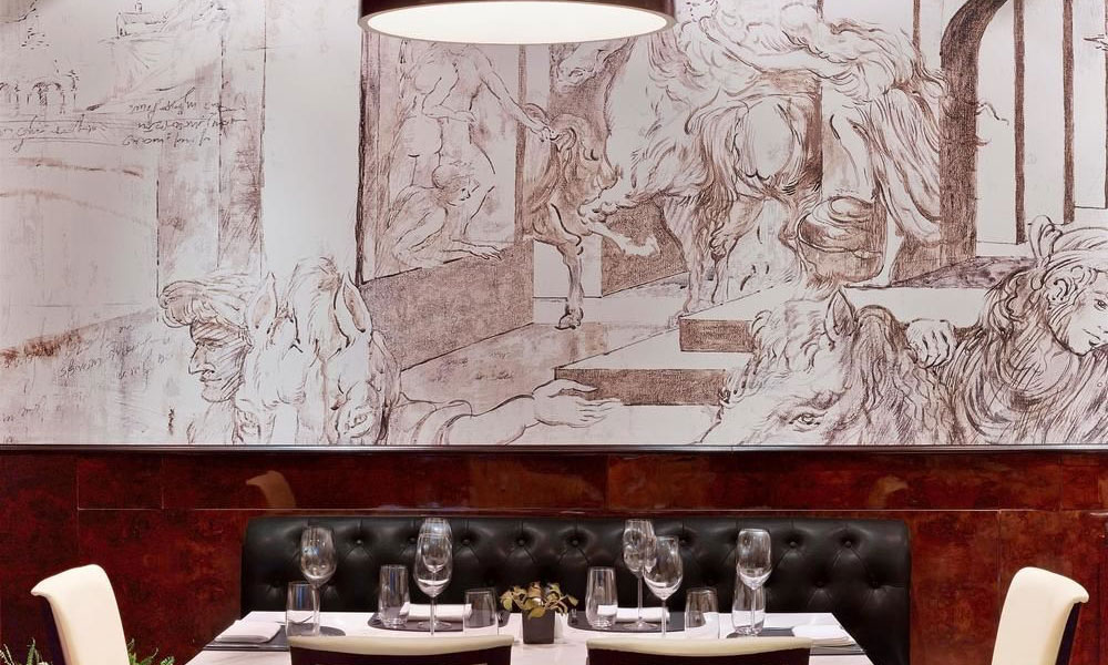 St. Regis Moscow